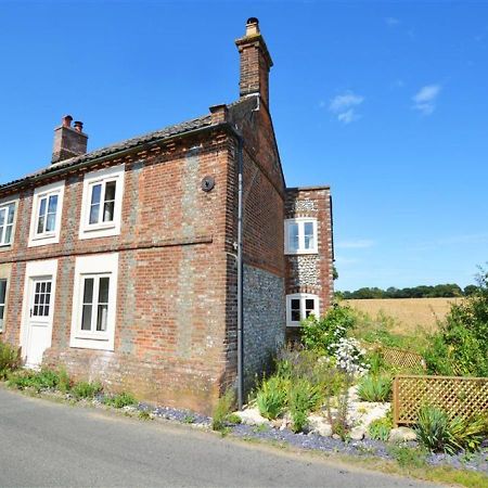 Poppy Cottage Bodham Exterior foto
