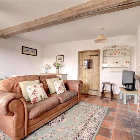 Poppy Cottage Bodham Exterior foto