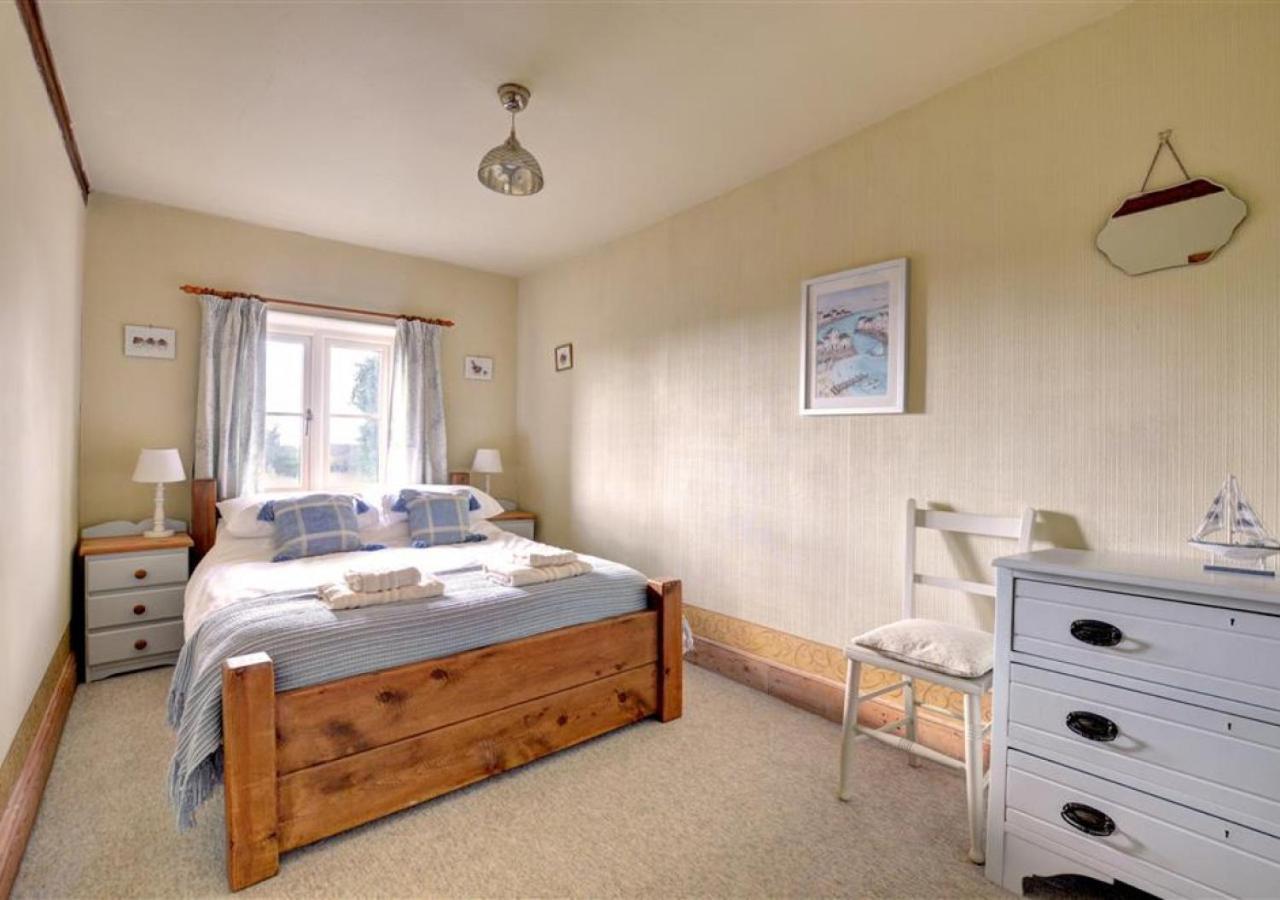 Poppy Cottage Bodham Exterior foto
