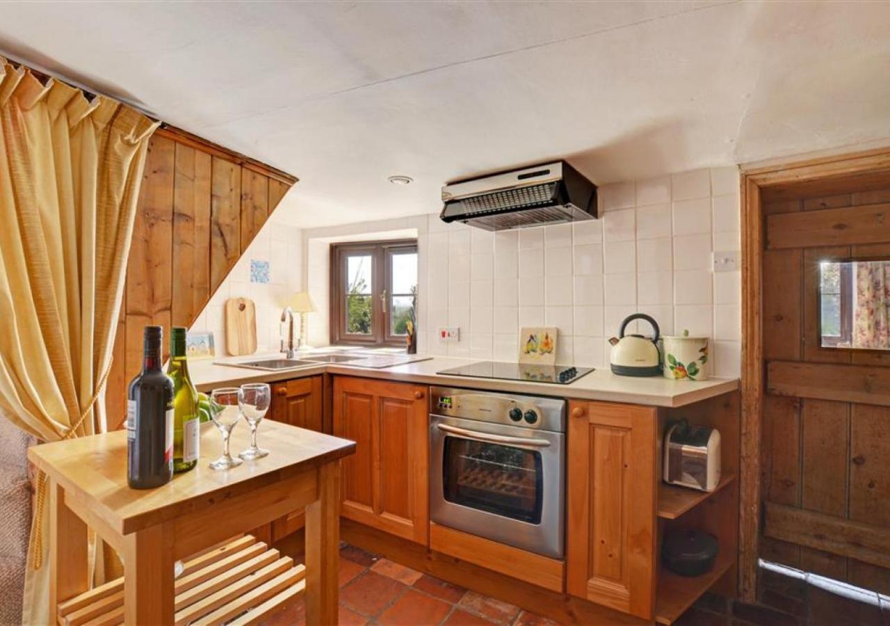 Poppy Cottage Bodham Exterior foto