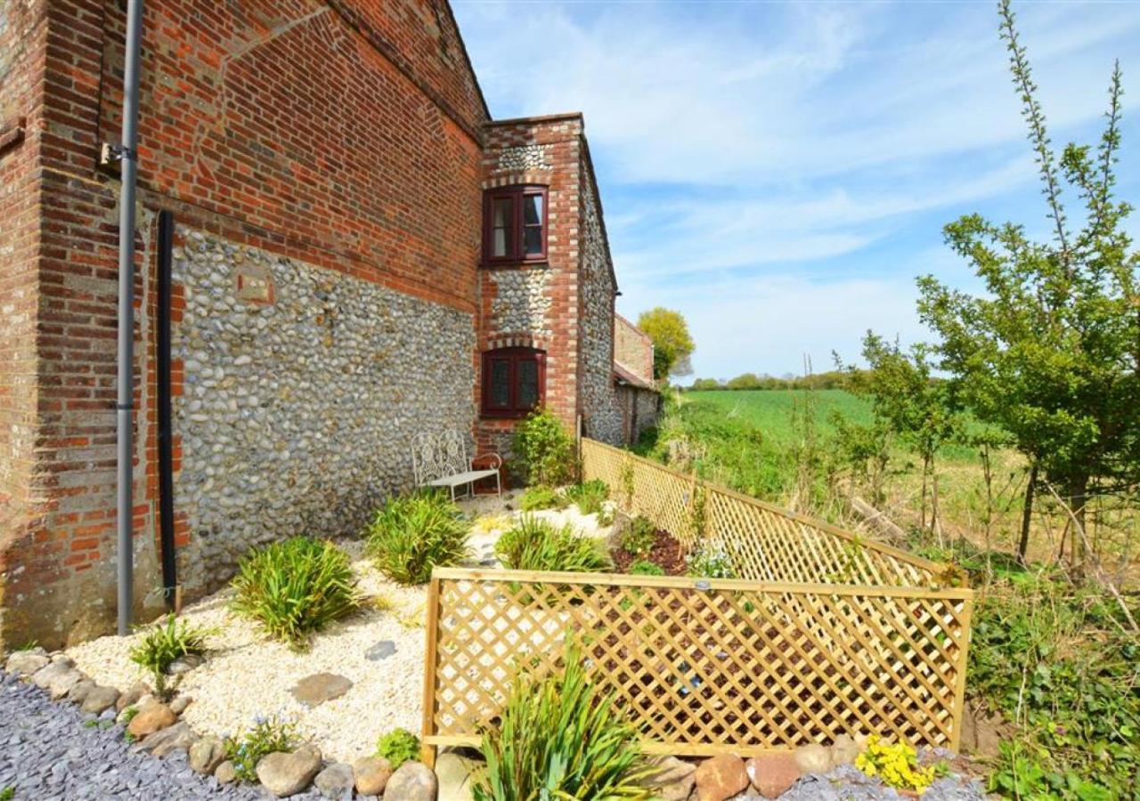 Poppy Cottage Bodham Exterior foto